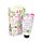 Julie Dodsworth Rosa Blümchen Feuchtigkeitsspendende Handcreme 50ml - Erdbeere