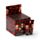 Skulls & Roses Toten Kopf & Rosen Feuchtigkeitsspendende Handcreme 30ml