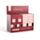 Amore Heart Herzen Feuchtigkeitsspendende Handcreme 75ml