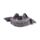 Adoramals Wild Wildtiere Dexter the Bat Fledermaus Plüsch-Stirnband