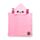 Adoramals Wild Wildtiere Maddie the Axolotl  Kinderhandtuch mit Kapuze