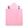 Adoramals Wild Wildtiere Maddie the Axolotl  Kinderhandtuch mit Kapuze