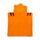 Adoramals Wild Wildtiere Alfie the Tiger Kinderhandtuch mit Kapuze