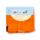 Adoramals Wild Wildtiere Alfie the Tiger Kinderhandtuch mit Kapuze