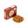 Goloka Räucherstäbchen Harz Myrrhe 30g