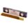 01347 Satya Schwarzes Opium Nag Champa Räucherstäbchen
