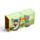 Ireland Luck of the Irish Leprechaun Irischer Kobold Schnapsgläser 2er-Set (50ml)