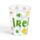 Ireland Luck of the Irish Leprechaun Irischer Kobold Schnapsgläser 2er-Set (50ml)