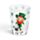 Ireland Luck of the Irish Leprechaun Irischer Kobold Schnapsgläser 2er-Set (50ml)