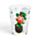 Ireland Luck of the Irish Leprechaun Irischer Kobold Schnapsgläser 2er-Set (50ml)