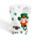 Ireland Luck of the Irish Leprechaun Irischer Kobold Schnapsgläser 2er-Set (50ml)