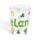 Ireland Luck of the Irish Leprechaun Irischer Kobold Schnapsgläser 2er-Set (50ml)