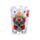 Day of the Dead Tag der Toten Schnapsgläser 2er-Set (50ml)