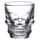 Skulls & Roses Totenkopf & Rosen Schnapsgläser 2er-Set 60ml