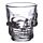 Skulls & Roses Totenkopf & Rosen Schnapsgläser 2er-Set 60ml