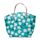 Pick of the Bunch Daisy Lane Ganseblümchen Jute-Strandtasche