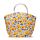 Pick of the Bunch Buttercup Butterblumen Jute-Strandtasche