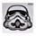 The Original Stormtrooper Figuratives Holzpuzzle 130 Teile 