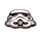 The Original Stormtrooper Figuratives Holzpuzzle 130 Teile 