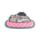 Pusheen the Cat Katze Figuratives Holzpuzzle 130 Teile 