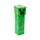 Minecraft Creeper Kaleidoskop in geformter Behälter