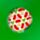 Minecraft Creeper Kaleidoskop in geformter Behälter