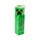 Minecraft Creeper Kaleidoskop in geformter Behälter