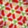 Minecraft Creeper Kaleidoskop in geformter Behälter