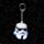 The Original Stormtrooper LED-Schlüsselanhänger