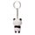 Adoramals Susu the Panda 3D PVC-Schlüsselanhänger