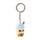 Foodiemals Boba the Bubble Tea 3D PVC-Schlüsselanhänger