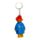 Paddington Bear Bär LED-Schlüsselanhänger