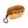 Squidglys Foodiemals Boulangerie Bäckerei Plüsch Mini-Schlüsselanhänger