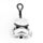 Squidglys The Original Stormtrooper Plüsch Mini-Schlüsselanhänger