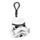 Squidglys The Original Stormtrooper Plüsch Mini-Schlüsselanhänger