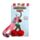 Foodiemals Ruby the Cherry Kirsche 3D Taschen- und Schlüsselanhänger