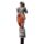 Mittelalter Ritter Bleistift mit Topper