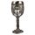 Mittelalter Kreuzritter Dekorativer Kelch