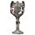 Mittelalter Kreuzritter Dekorativer Kelch