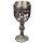 Mittelalter Kreuzritter Dekorativer Kelch