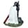 Protector of the Kingdom Mittelalter Knieender Ritter