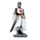Mittelalter Kreuzritter Ritter Figur