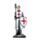 Mittelalter Kreuzritter Ritter Figur