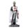 Mittelalter Kreuzritter Ritter Figur