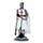 Mittelalter Kreuzritter Ritter Figur