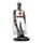 Mittelalter Kreuzritter Ritter Verteidiger Figur