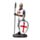 Mittelalter Kreuzritter Ritter Verteidiger Figur
