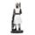 Mittelalter Kreuzritter Ritter Verteidiger Figur