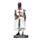 Mittelalter Kreuzritter Ritter Krieger Figur