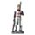 Mittelalter Kreuzritter Ritter Krieger Figur